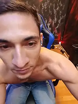 jhonny_thes28 live sex cam
