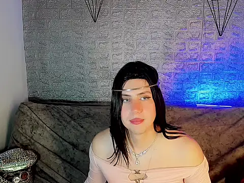 Modella: BabyCute_1
