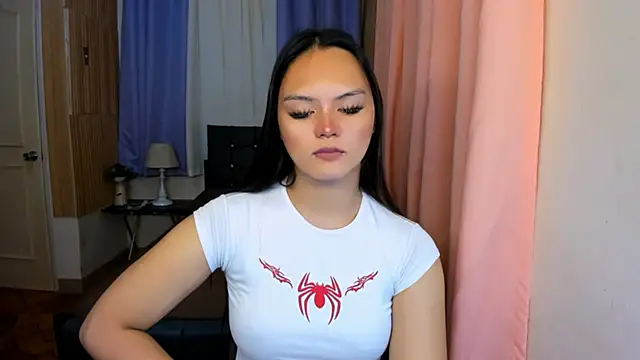 ameliamaureen webcam