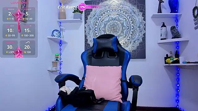 Jey_hot7 webcam