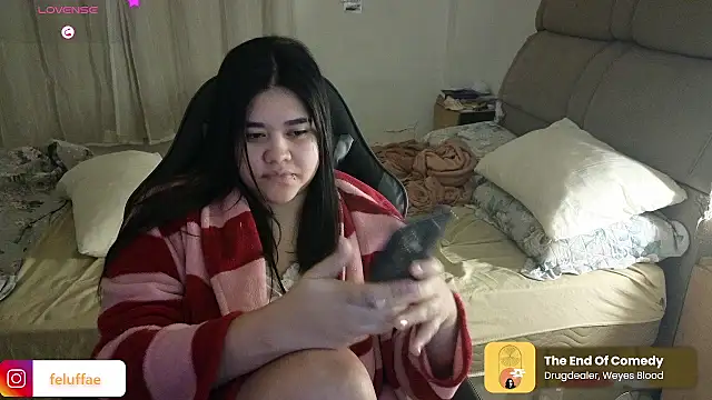 feluriana webcam