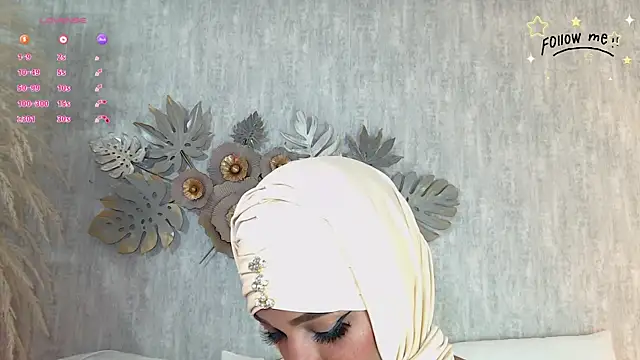 afrodita_smith08 webcam