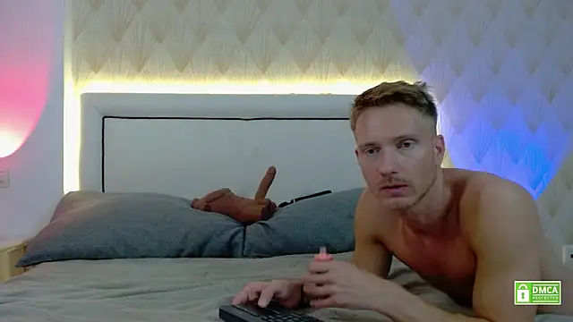 JessicaSteve webcam