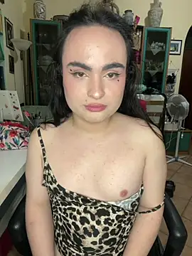 TatianaTaylor69 webcam