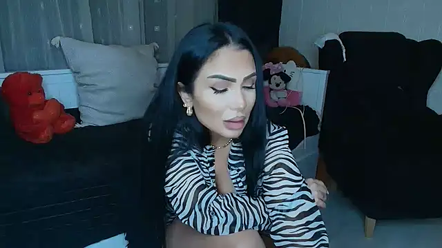 mistress_meryem webcam