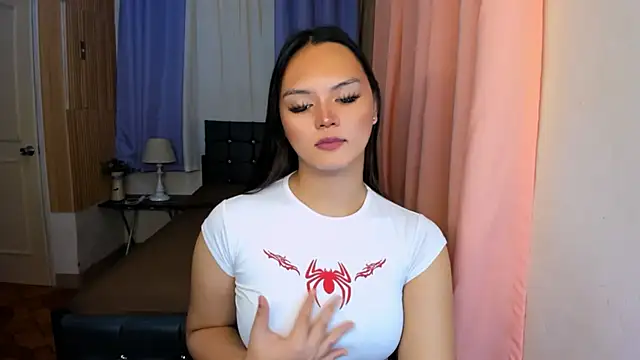 ameliamaureen webcam