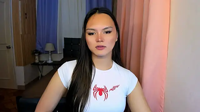 ameliamaureen webcam