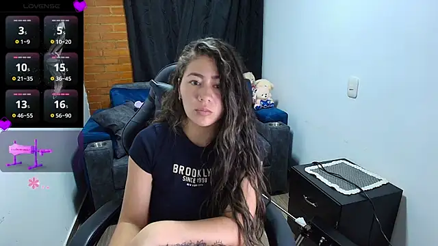 kendall_sexy27 live cam on StripChat