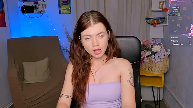isabel_wave webcam