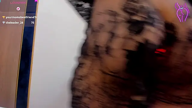 tenny_shy webcam