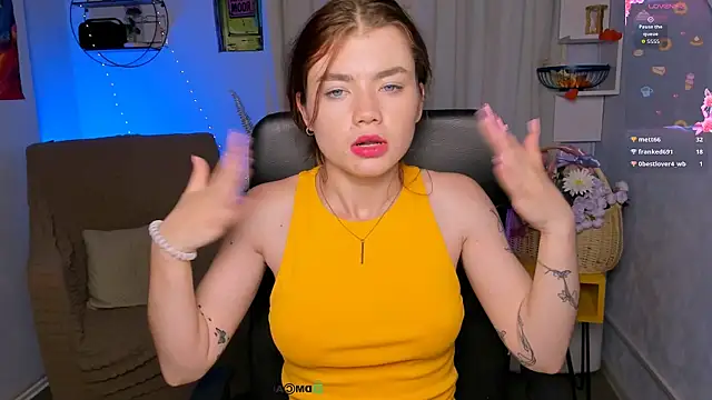isabel_wave webcam