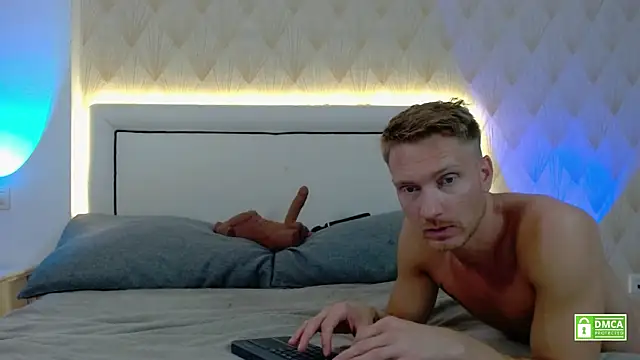JessicaSteve webcam