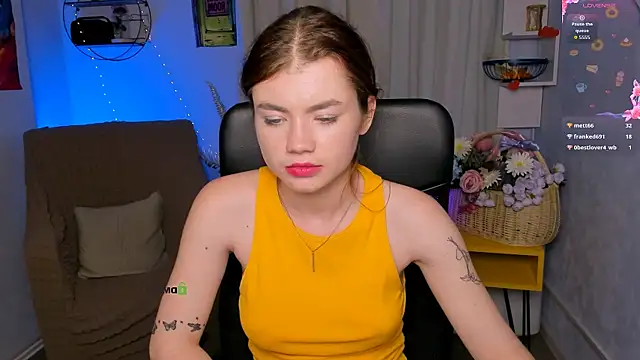 isabel_wave webcam