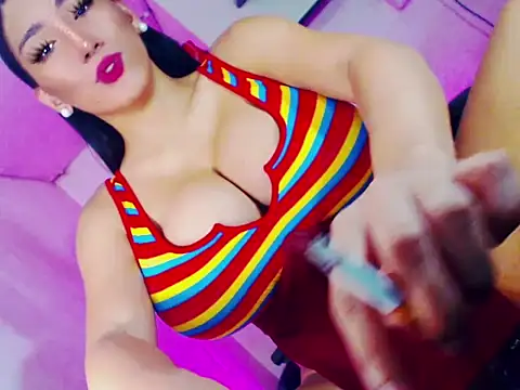 flexiblevalentina webcam