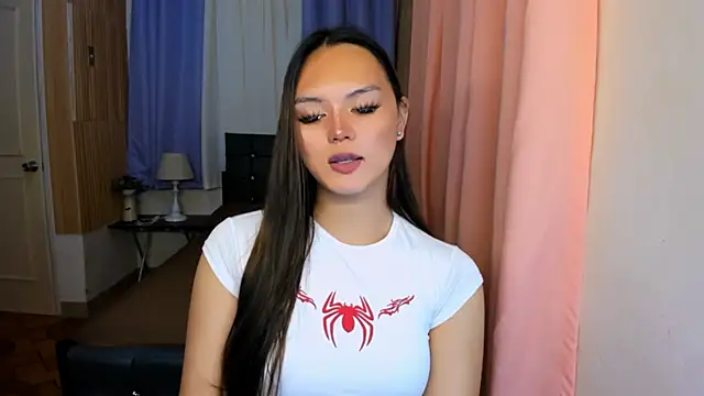 ameliamaureen webcam