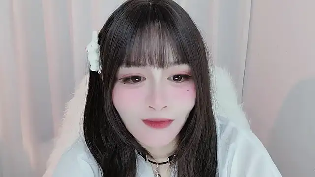 -zhuzhu-999- webcam