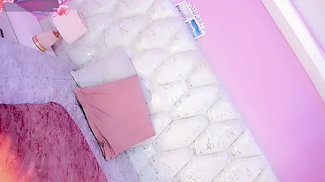 DaleskaSanchez webcam