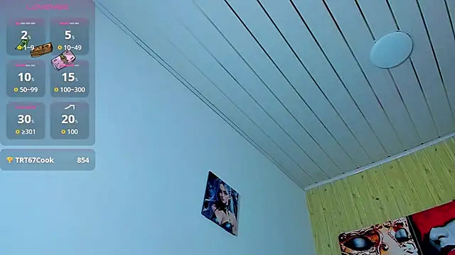 honeyluxe_ webcam