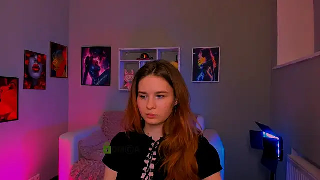 angie_foxy1 webcam