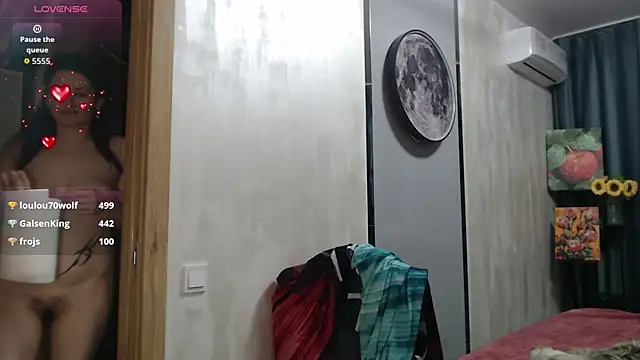 Stacy_Davice webcam