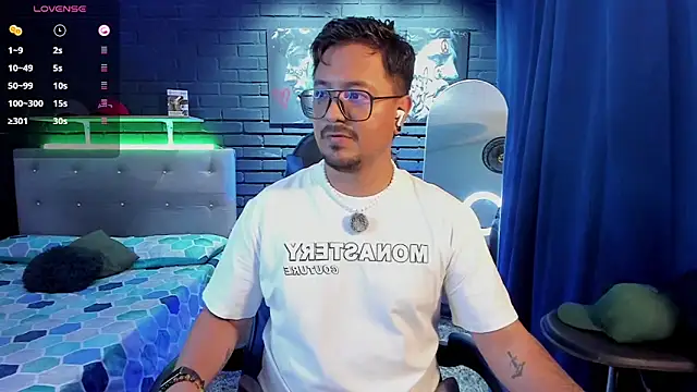 DaviidEvans_ webcam