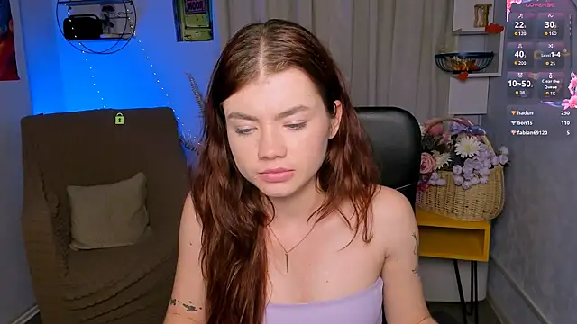 isabel_wave webcam