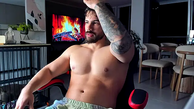 Valenthino_Salvatore webcam