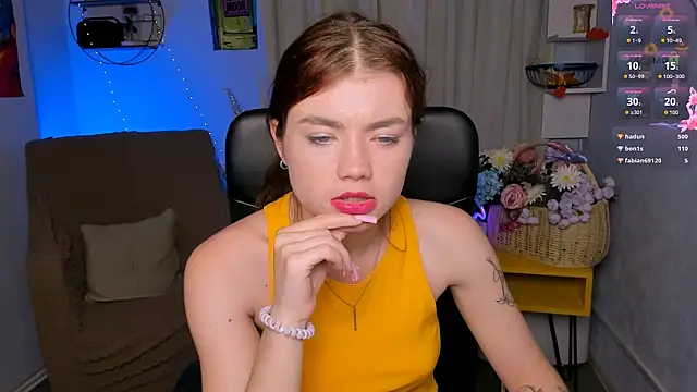 isabel_wave webcam