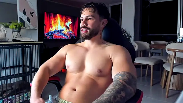 Valenthino_Salvatore webcam