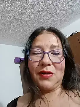 scarlett_widow_ webcam