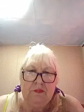Alexia64231 webcam