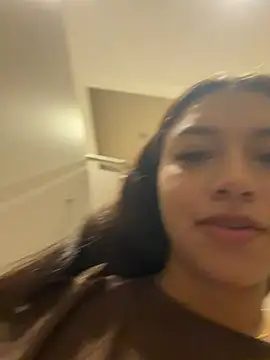 CocoaGigiMuse webcam
