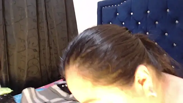 Danna_chubby_ webcam