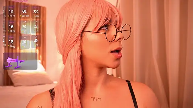 imLeanna_ webcam