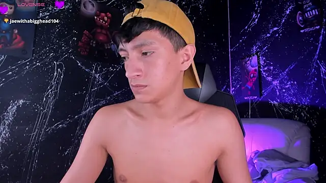 JohanSedas webcam