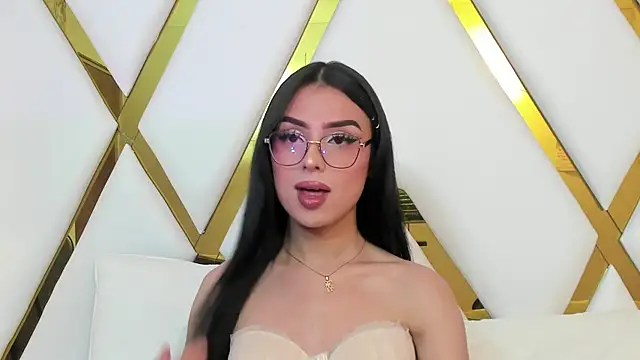 SamanthaFairyy live sex cam