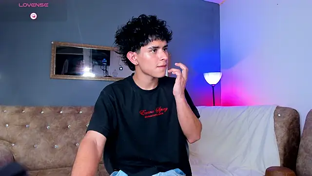 Jhonny-Blake