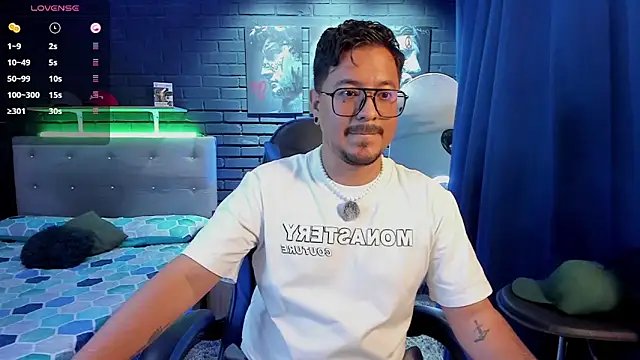 DaviidEvans_ webcam