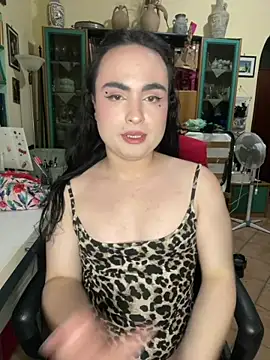 TatianaTaylor69 webcam
