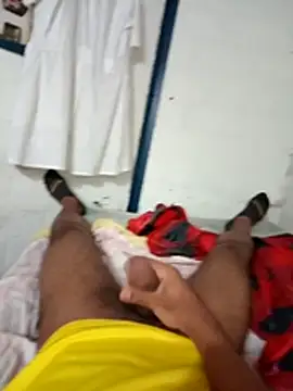 theking0157 webcam