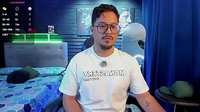DaviidEvans_ webcam