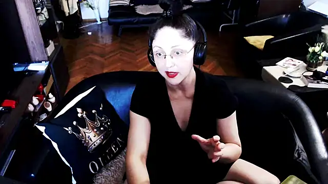 Imperatriza webcam