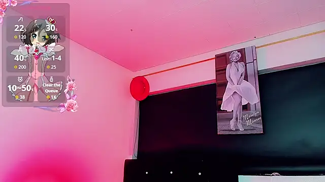 Kendall_hornyy webcam