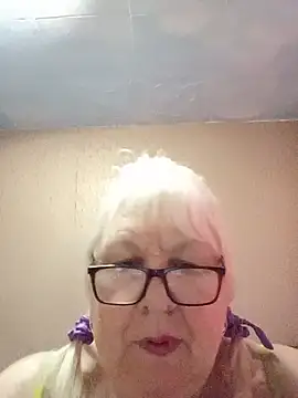 Alexia64231 webcam