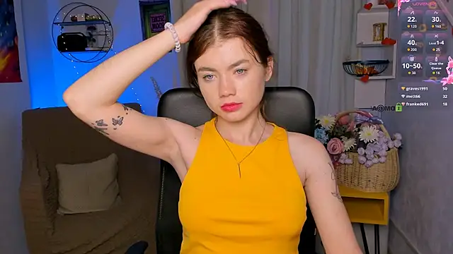 isabel_wave webcam