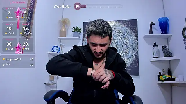 Jey_hot7 webcam