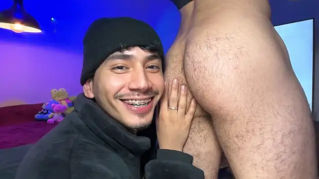 Noah_and_Steven Live Webcam on Stripchat