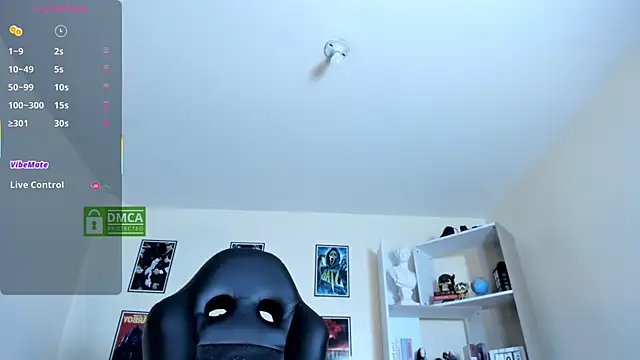Ravenelle_ webcam