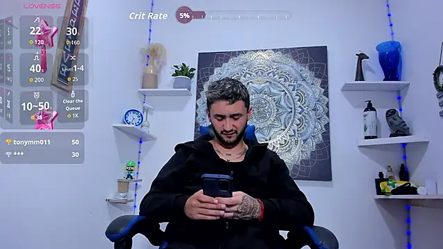Jey_hot7 webcam