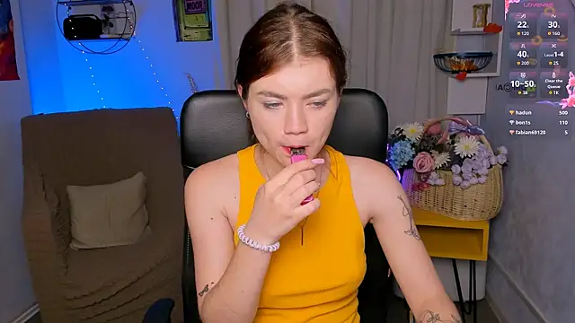 isabel_wave webcam